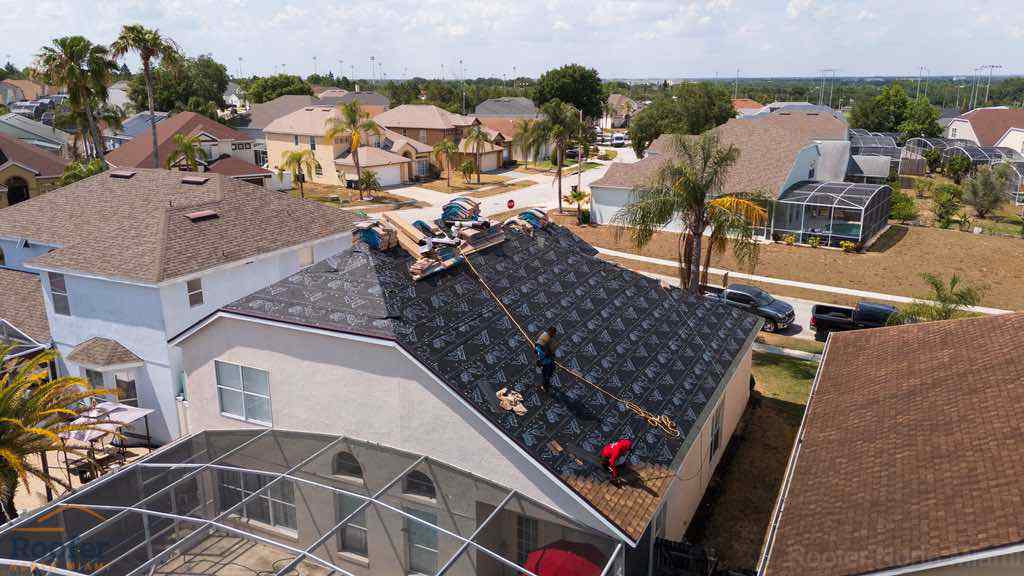 North Miami Roof Replacement
