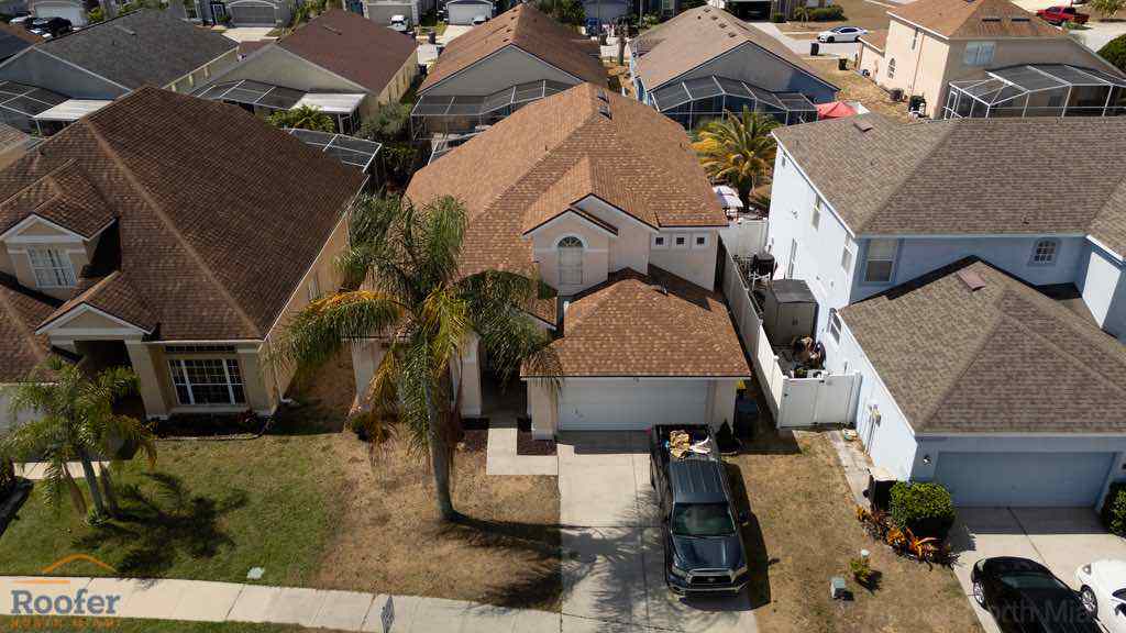 Roofers North Miami
