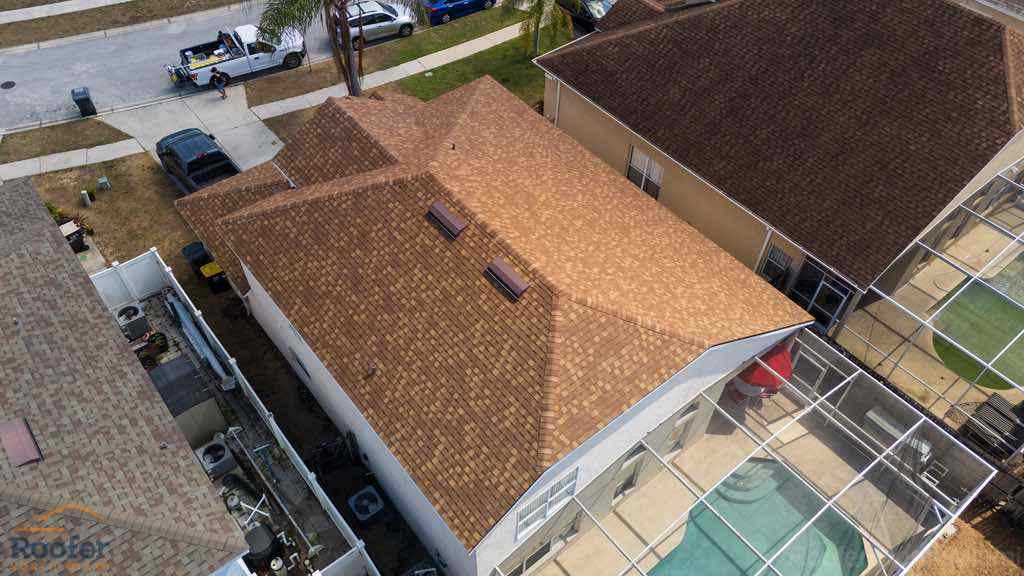 Roofing Slates North Miami